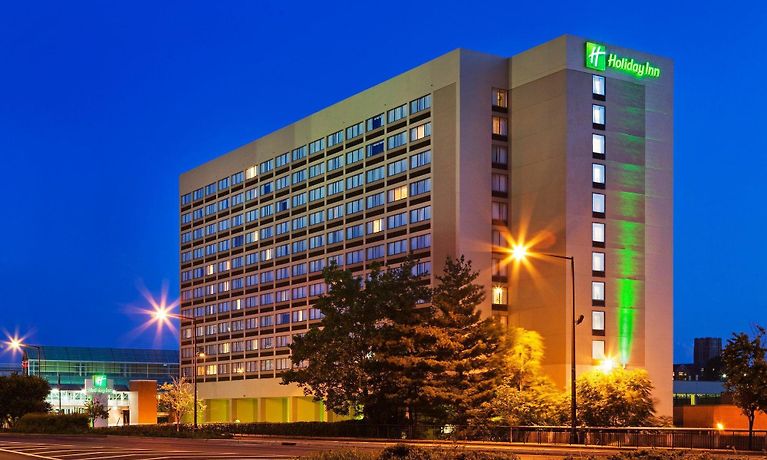 HOLIDAY INN KNOXVILLE DOWNTOWN, KNOXVILLE